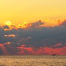 해뜨는바다 이미지