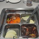 헬로두부 | 광주 상무지구 훠궈 맛집 추천 헬로훠궈 후기