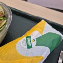 써브웨이 용산역점 이미지