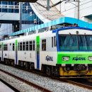 광주송정역(지하철역) 이미지