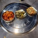 동대구신세계약국 | 동대구 신세계 한와담소반 - 점심 한우국밥 후기