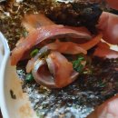 오도독뽀도독 | [대구 수성구] 대구생선회 '등푸른생선집'