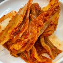 홍기와아구찜 이미지