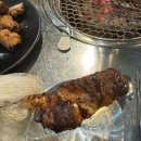 마포등갈비