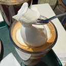 도레네 | 용산 아이파크몰 카페 도레도레 케이크 후기, 너무그리워 케이크 먹고 왔어요
