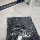 이지스탠다드 | 무신사 스탠다드 백팩 드로스트링 이지 블랙 후기