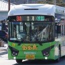 정선공영버스터미널 내 이미지