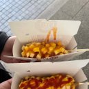 명랑핫도그 이미지