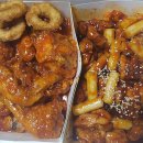 숯불치퀸 | [배달치킨후기]동근이,뭐꼬뭐꼬 숯불두마리치킨 두 곳에서 배달시켜먹은 후기!!!(내돈주고사먹음)