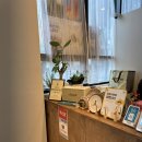 노형초등학교 | 아침 7시 오픈하는 제주 노형동 카페, 에그타르트 맛집 &lt;파이캐비닛&gt; 후기