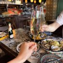 [행복대학] 와인과 인문학 | 한남동 점심 맛집 스페인의 미학에 취하는 문스타파 와인다이닝 후기