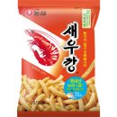 해산물맛 맛난 과자들 (스압 有) 이미지