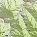 지리산추성민박 | 지리산 칠선계곡(백무동~두지동)