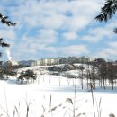 오크밸리클럽하우스 이미지