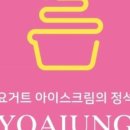 요거트아이스크림의정석파주