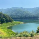 평화의댐 펜션 이미지