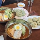 오계절 | 당감동 숨은 주민 점심 맛집 오계절밀면