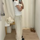 로지레브 | 베뉴엣 BENUET :: 레브니트 • 에타팬츠 • 몬드팬츠 • 테리 조거팬츠 피팅 후기
