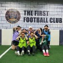 더퍼스트FC