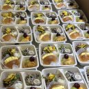 하루세끼도시락 | 파주 촬영장 도시락 │ 하루 세끼 촬영 도시락 케이터링