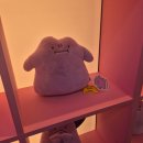 송간목장 | [성수/팝업] 포켓몬 팝업 메타몽 놀이터(metamong PLAYGROUND) 방문 후기 | 웨이팅부터 굿즈 구매까지!
