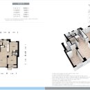 래미안안양 메가트리아 이미지