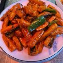 탕수앤튀김 이미지