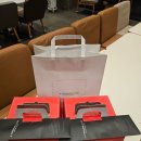 스노우볼 - 청주시 상당구 | 투썸플레이스 핑구 스노우볼 굿즈 내돈내산 구매 후기