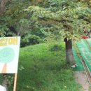 산들래 야영장 이미지