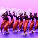 전미숙 무용단''BOW'' 이미지