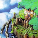 카쿠나이프 | 천공의 성 라퓨타 (天空の城ラピュタ, 1986), 후기 ●●●●○