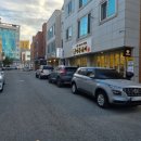 마늘양념소갈비 강릉육미 본점