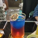 부평 카페 추천 리벌티 LIBERTY 애견동반 늦게까지 하는 부평 문화의거리 카페