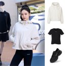 (주)액티브라이프 | 액티브웰니스 디스커버리 닝닝 여자 바람막이 러닝에도 입기 좋아