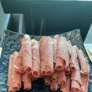 샤브쌈주머니비래점