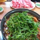 얼큰이 칼국수 이미지