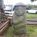 돌하르방 이미지