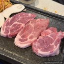 강남 24시 삼겹살 제주흑다돈 강남직영점 단체 모임 회식 장소