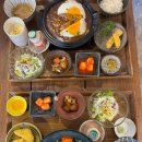 [개포2] 정갈한 맛, 일본가정식 | 상암 맛집:: 정갈한 일본 가정식 <시카노이에>