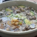 윤가네들깨수제비보쌈 이미지