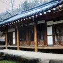 鳳鳴齊(봉명재) 현판의 현실 이미지