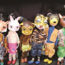 인형극박물관 이미지