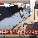 부모를 살해한 30대 여성,강아지도 죽일 뻔 했으나 벌벌 떨어 안죽였다 이미지