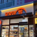 달맞이빵 베이커리 목동점 이미지
