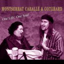 Gotthard, Montserrat Caballe - One Life, One Soul 이미지