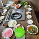제주흙돼지 이미지