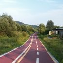 공릉천로 이미지