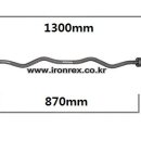 아이언렉스 이미지