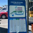 성산읍 고성오일장 이미지
