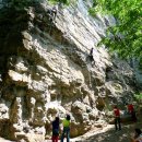 병풍암 앞 화장실 이미지